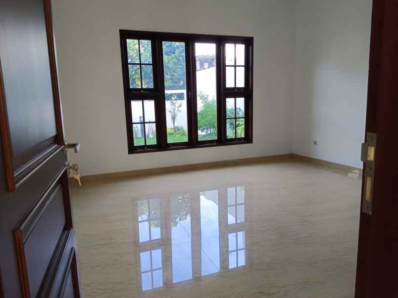 dijual rumah rumah taman duren sawit