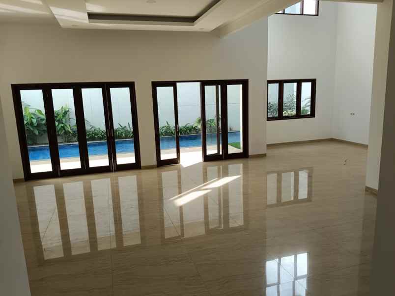 dijual rumah rumah taman duren sawit