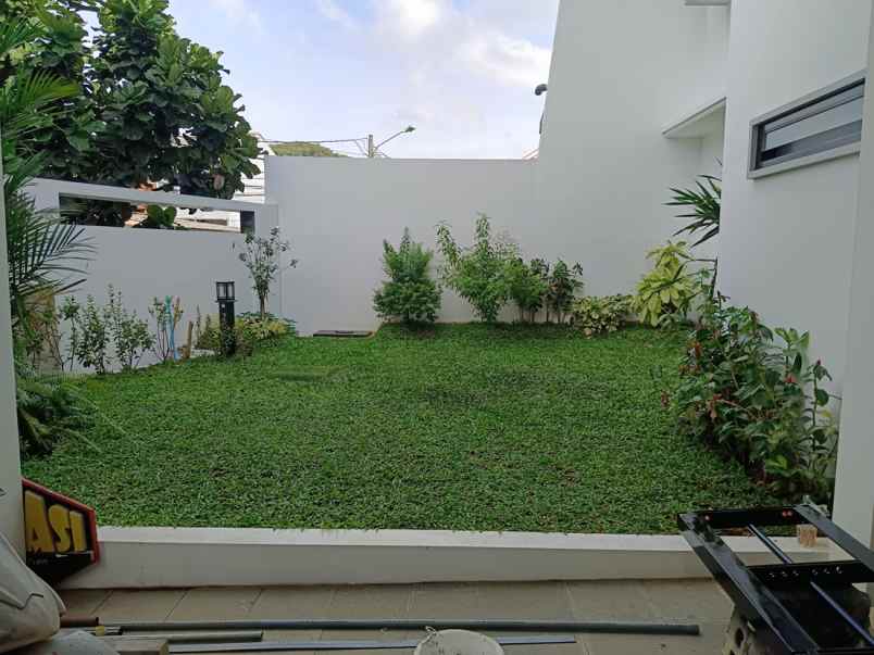 dijual rumah rumah taman duren sawit