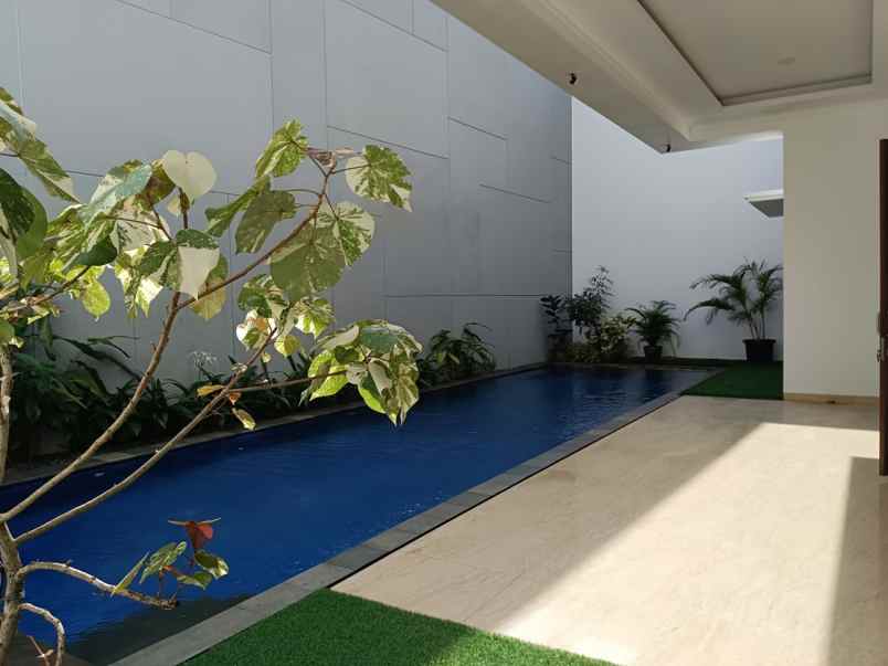 dijual rumah rumah taman duren sawit