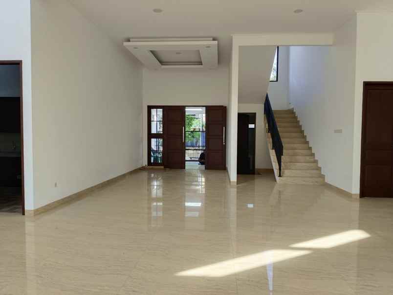 dijual rumah rumah taman duren sawit