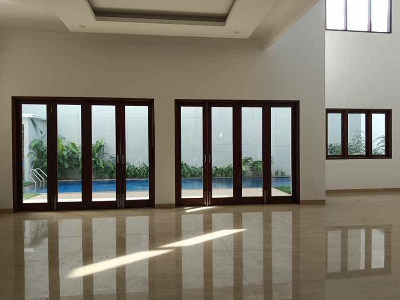 dijual rumah rumah taman duren sawit