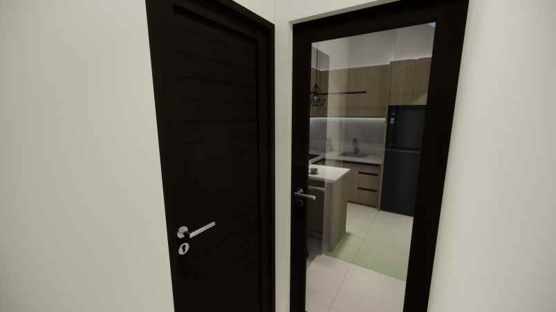 dijual rumah rumah virendra sleman