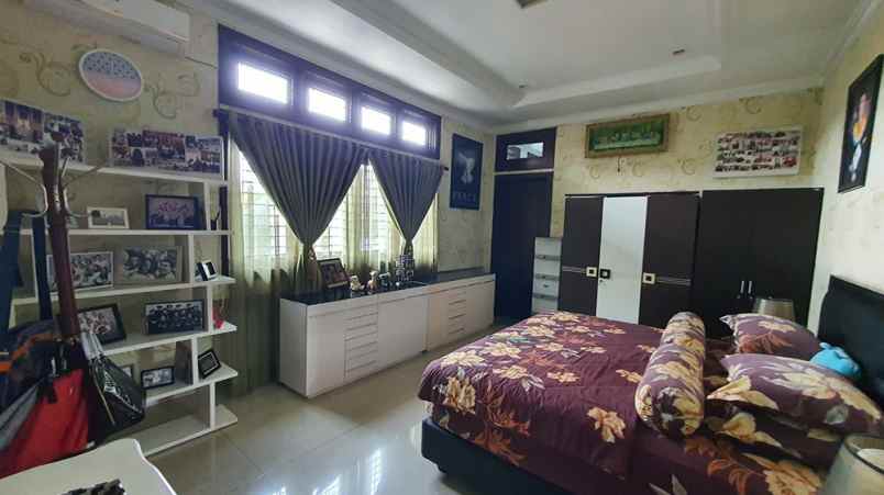 dijual rumah sabang