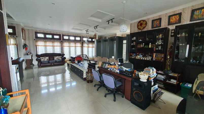 dijual rumah sabang