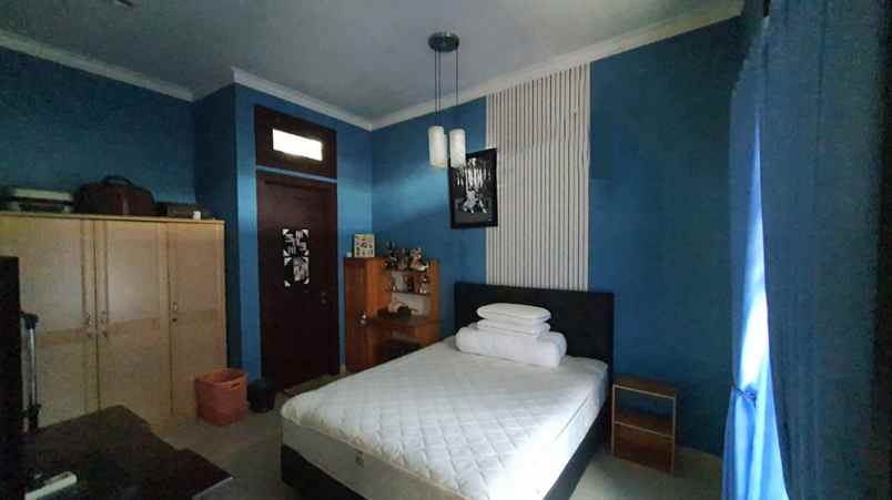dijual rumah sabang
