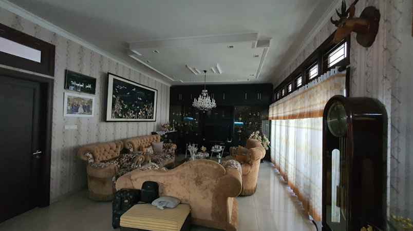 dijual rumah sabang
