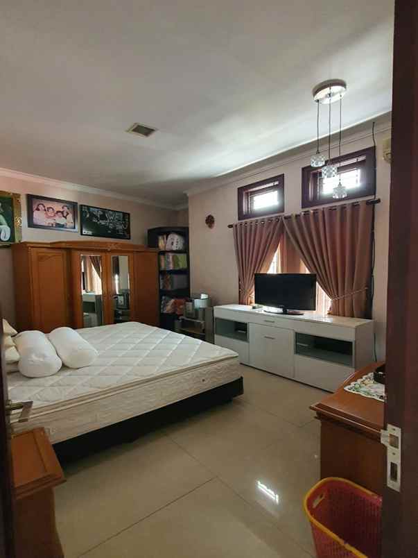 dijual rumah sabang