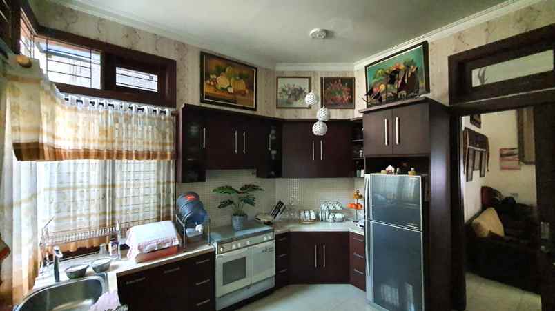 dijual rumah sabang