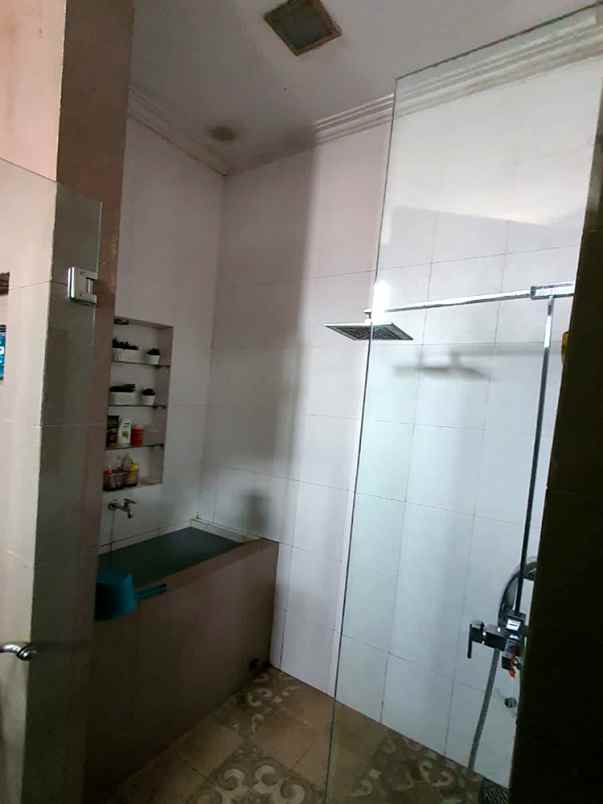 dijual rumah sabang