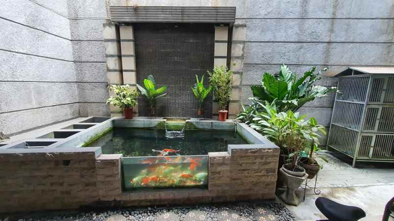 dijual rumah sabang
