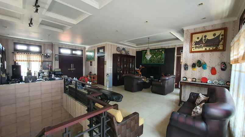 dijual rumah sabang