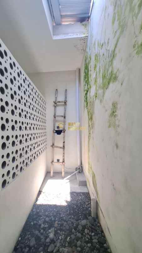 dijual rumah sabdodadi bantul yogyakarta