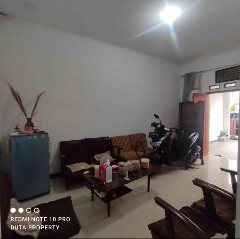 dijual rumah sangkuriang