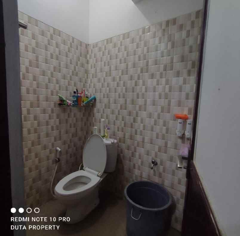 dijual rumah sangkuriang