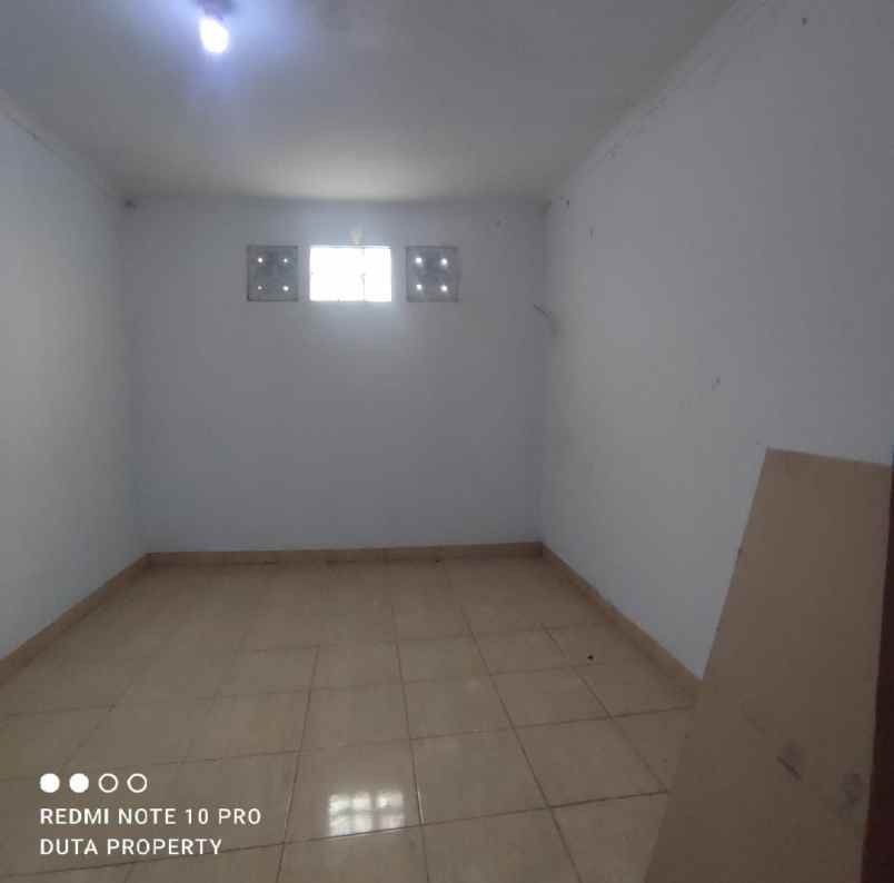 dijual rumah sangkuriang