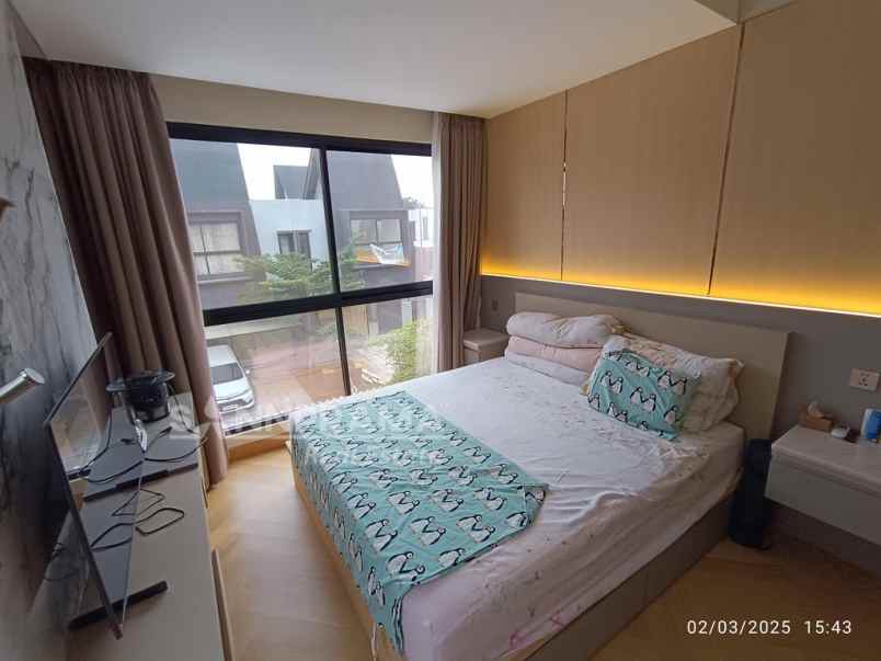 dijual rumah sawangan depok