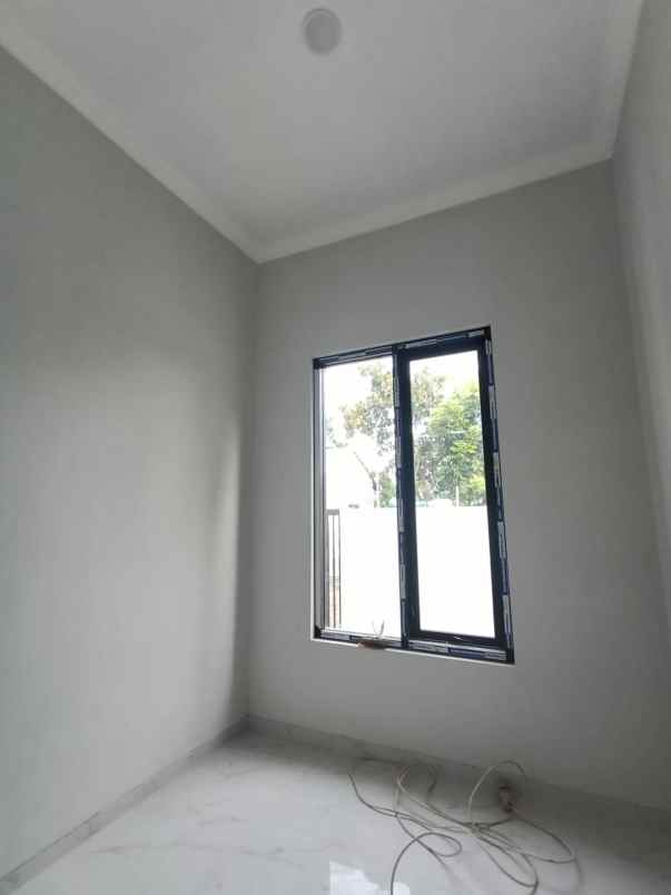 dijual rumah sawojajar 2 malang