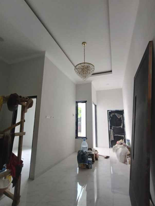 dijual rumah sawojajar 2 malang