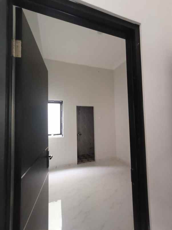 dijual rumah sawojajar 2 malang