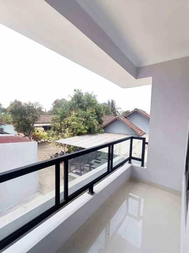 dijual rumah sayegan