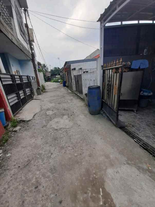 dijual rumah secondary bagus diwilayah cilodong depok