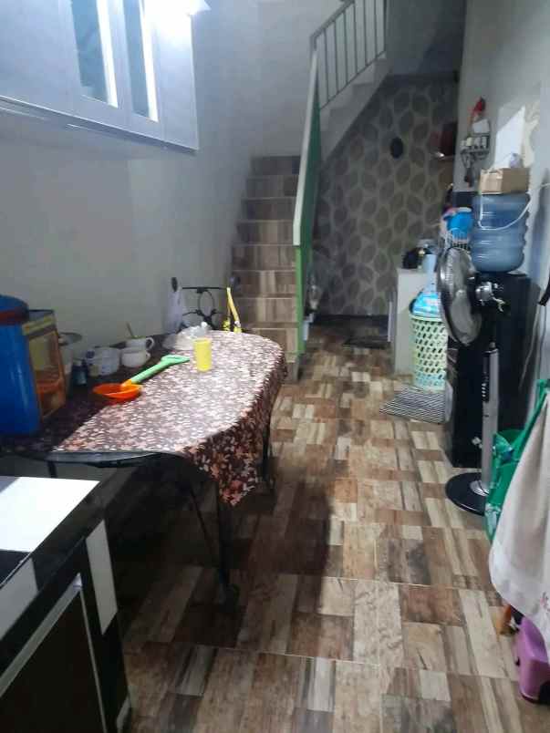 dijual rumah secondary bagus diwilayah cilodong depok