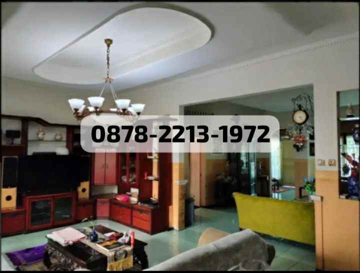 dijual rumah sekelimus batununggal bandung