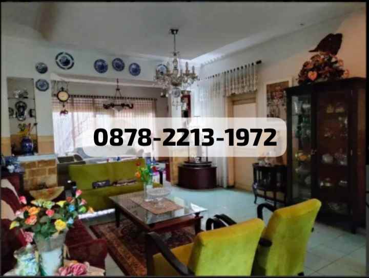 dijual rumah sekelimus batununggal bandung