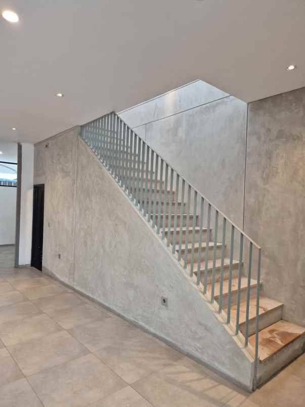 dijual rumah sektor 9 bintaro tangerang selatan