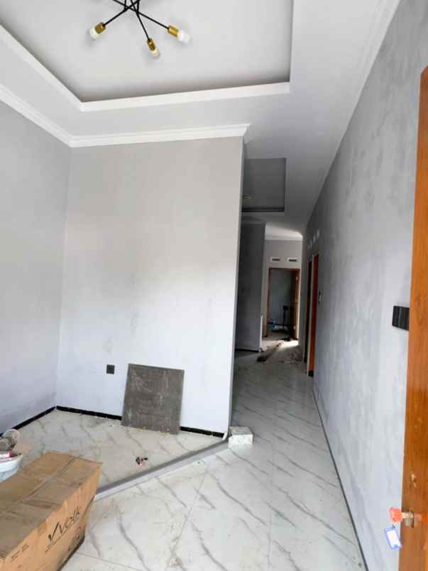 dijual rumah selomartani kalasan