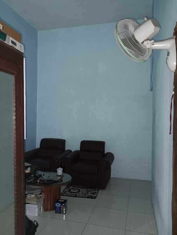 dijual rumah sememi jaya utara kec