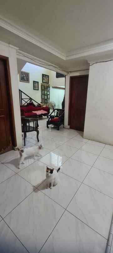 dijual rumah semolowaru