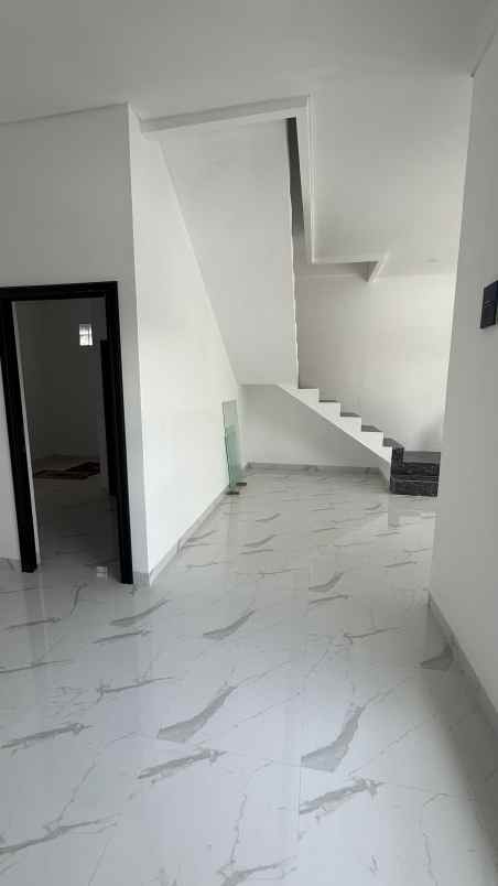 dijual rumah setiabudi setiabudhi bandung