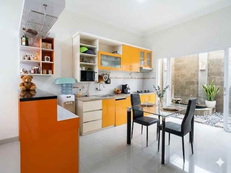 dijual rumah siap huni di citra gran cibubur bekasi