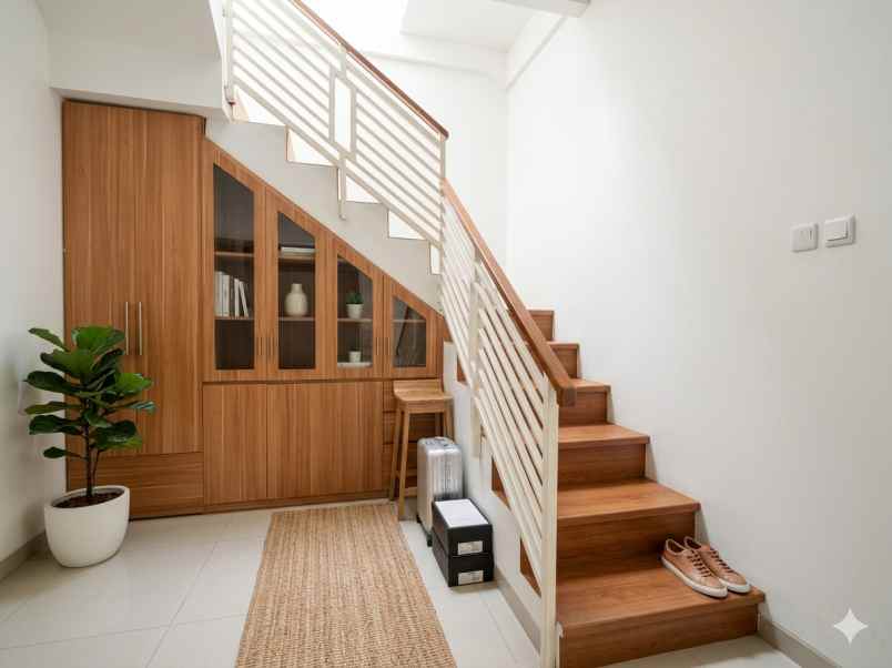 dijual rumah siap huni di citra gran cibubur bekasi