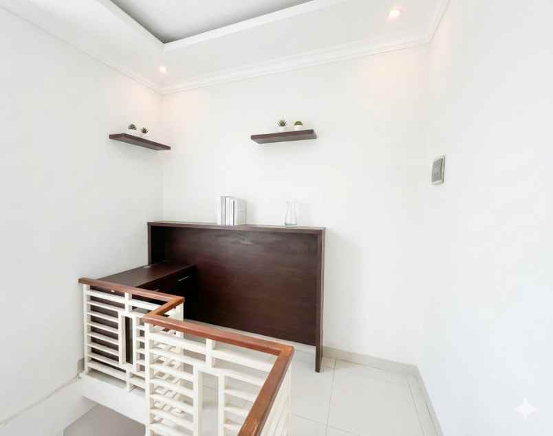 dijual rumah siap huni di citra gran cibubur bekasi