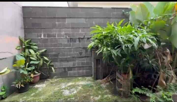 dijual rumah siap huni di kota wisata cibubur bogor