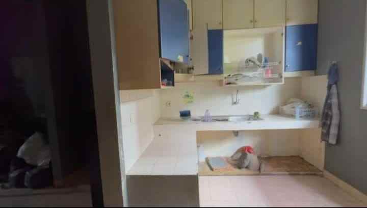 dijual rumah siap huni di kota wisata cibubur bogor