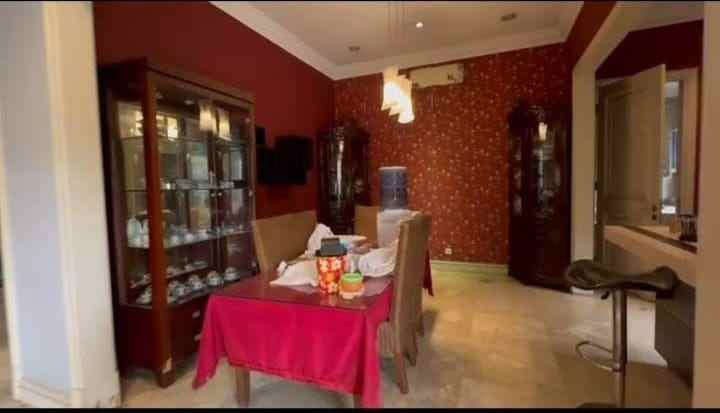 dijual rumah siap huni di kota wisata cibubur bogor