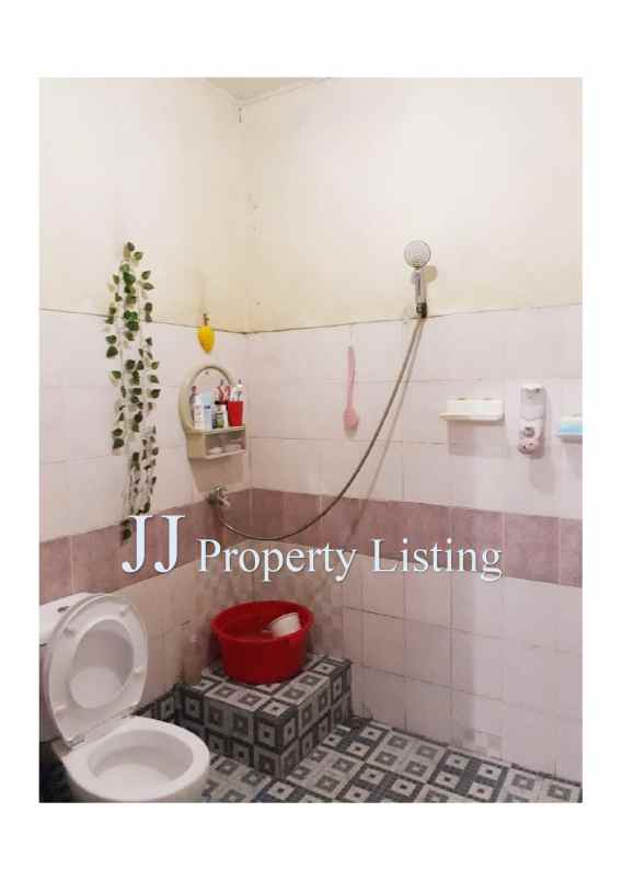 dijual rumah siap huni di vila nusa indah 3