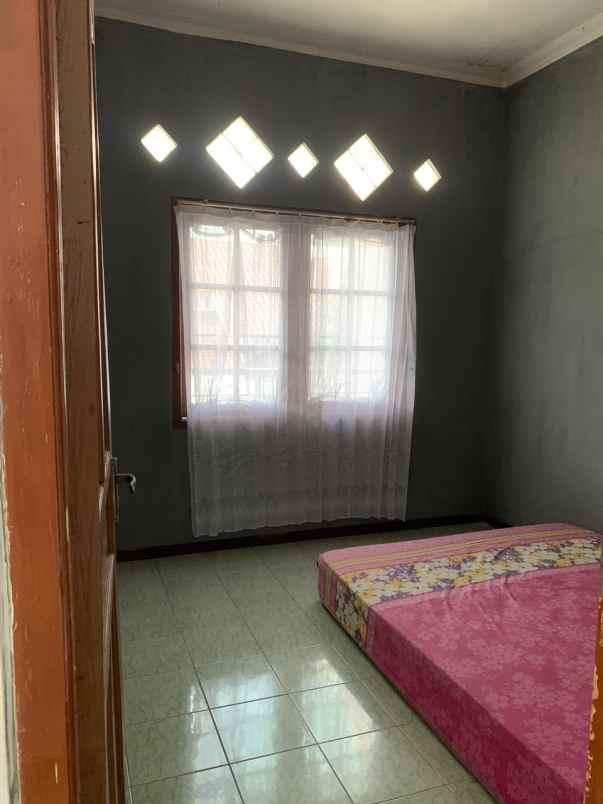 dijual rumah sidoarjo