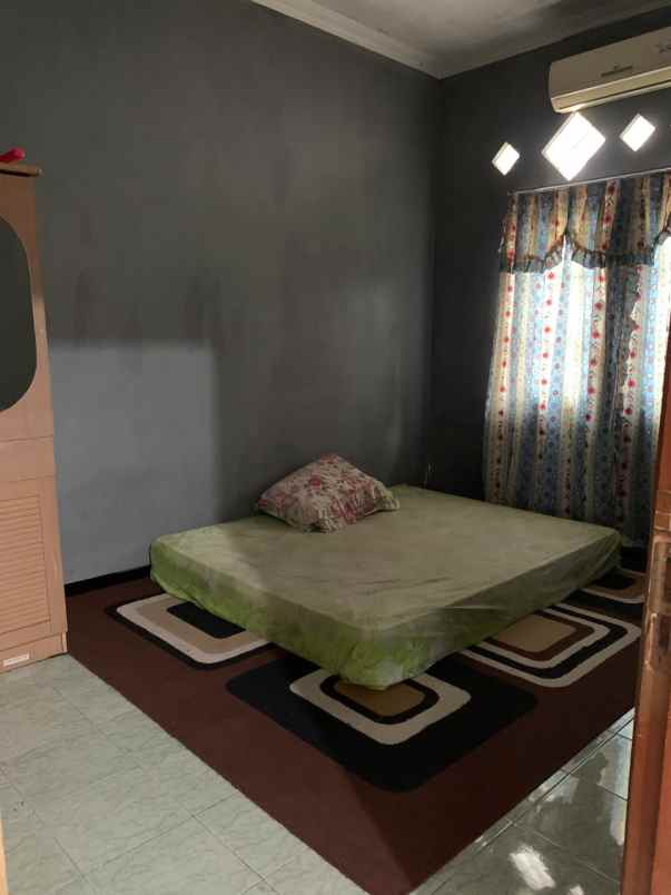 dijual rumah sidoarjo