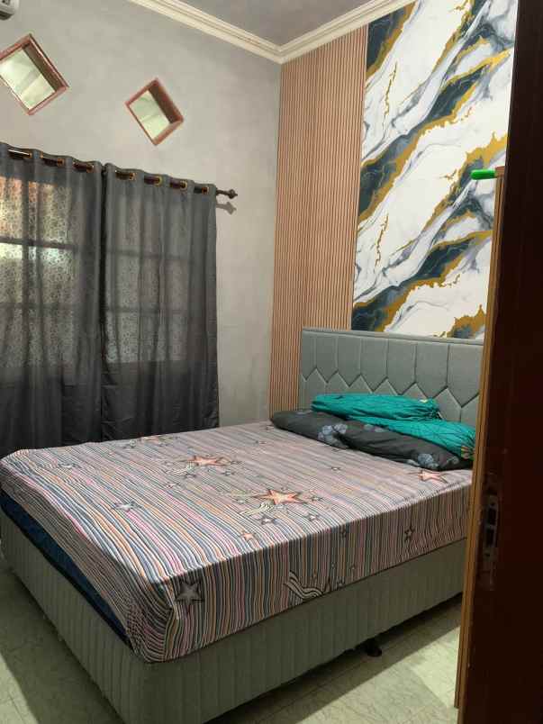 dijual rumah sidoarjo