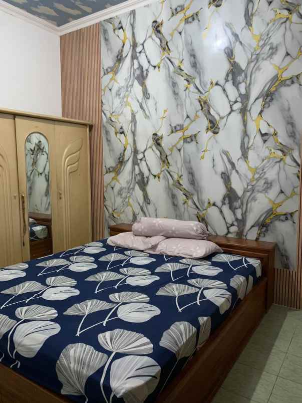 dijual rumah sidoarjo