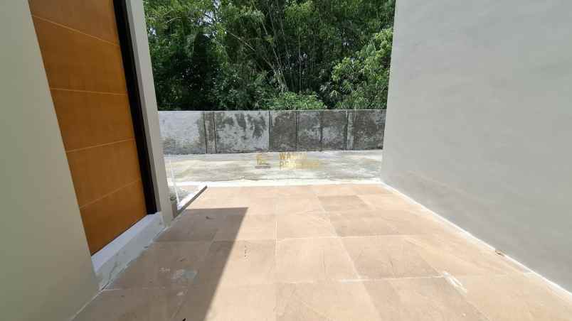 dijual rumah sinduharjo ngaglik sleman