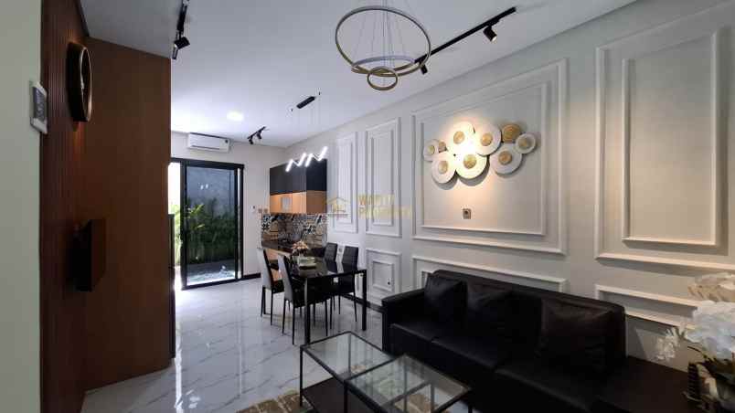 dijual rumah sinduharjo ngaglik sleman