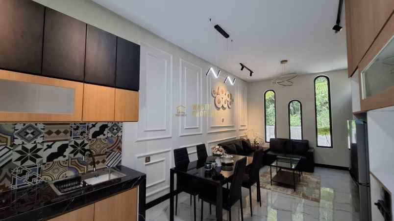 dijual rumah sinduharjo ngaglik sleman