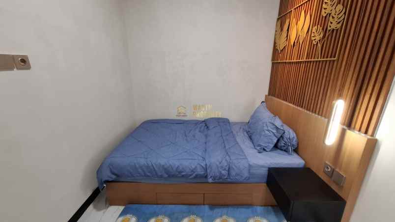 dijual rumah sinduharjo ngaglik sleman