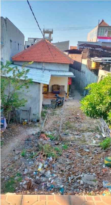 dijual rumah siwalankerto